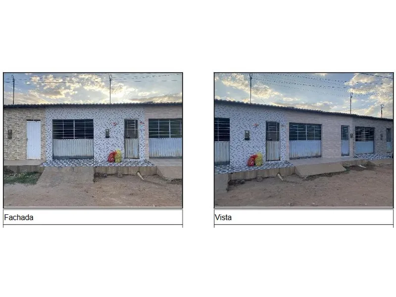 Casa em Venda Direta