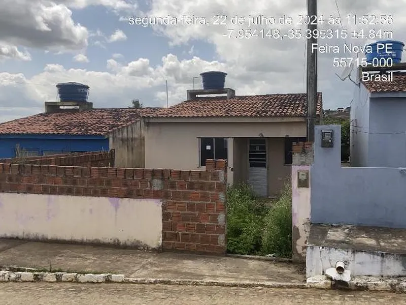 Casa em Venda Direta