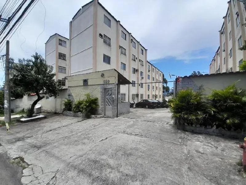 Apartamento em Venda Direta