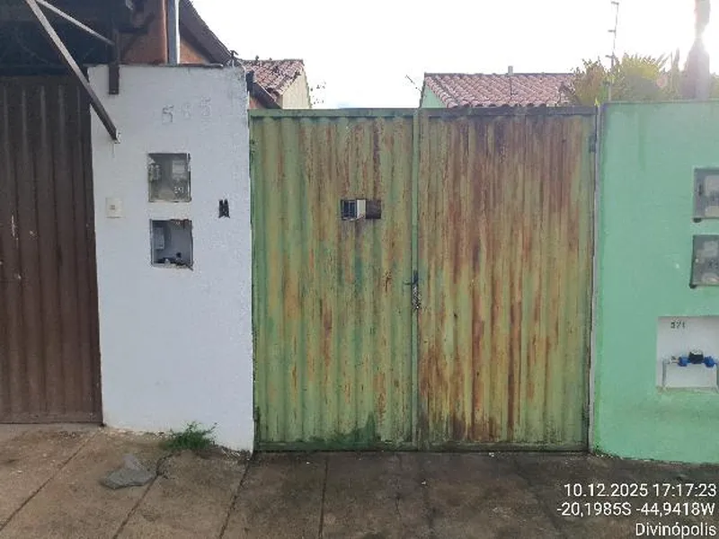 Casa em Leilão Extrajudicial