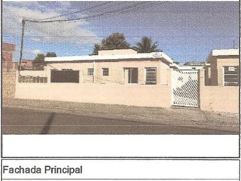 Casa em Venda Direta