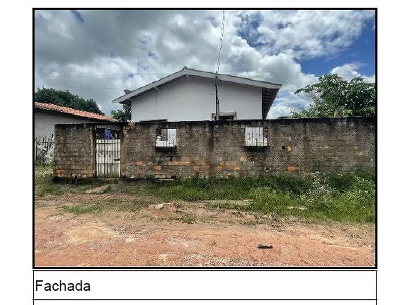 Casa em Venda Direta