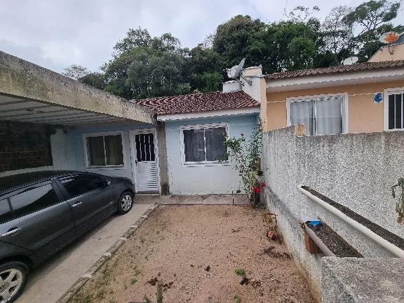 Casa em Licitação