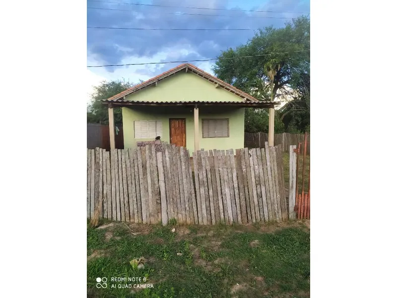 Casa em Leilão Extrajudicial