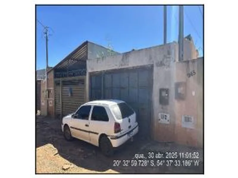 Casa em Venda Direta