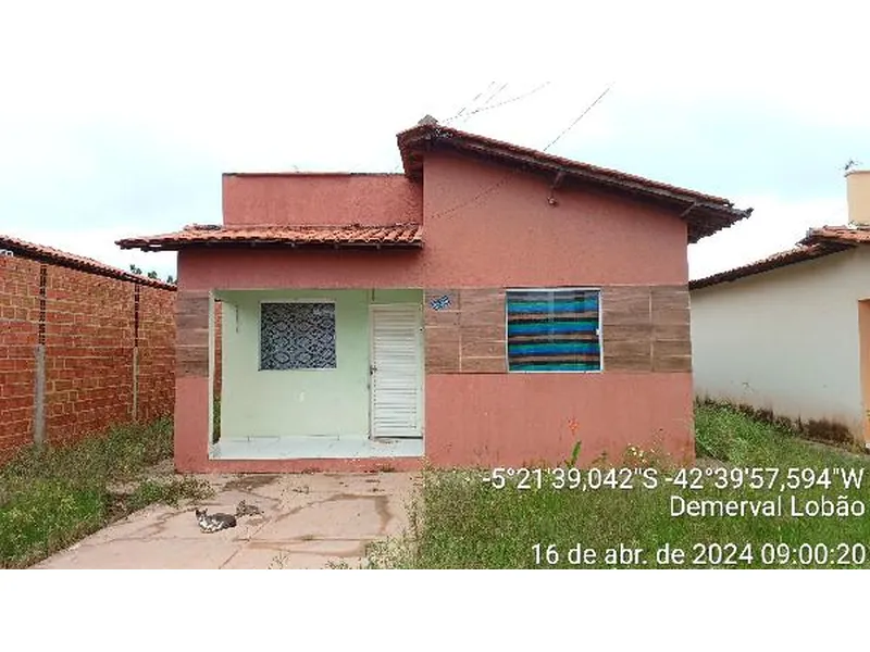 Casa em Venda Direta