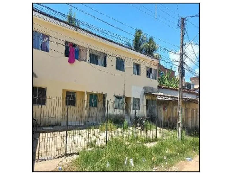 Casa em Licitação