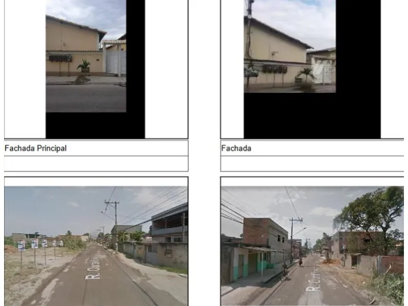 Casa em Venda Direta