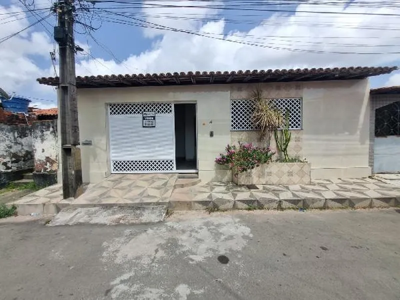 Casa em Venda Direta