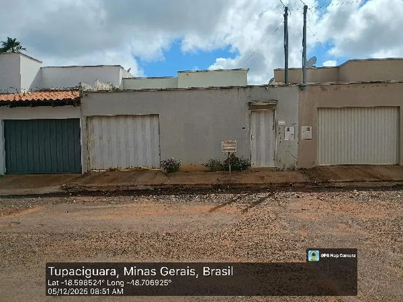Casa em Leilão Extrajudicial