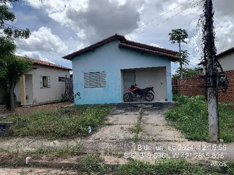 Casa em Venda Direta
