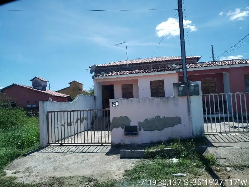 Casa em Venda Direta
