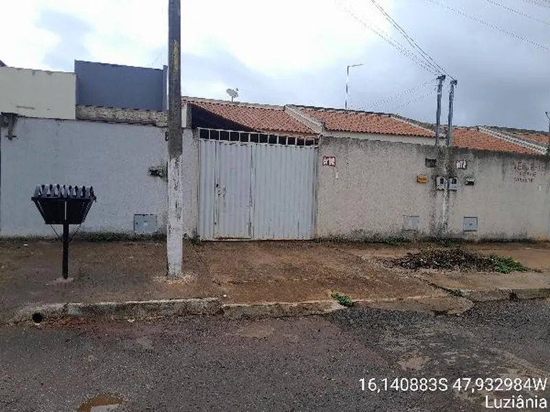 Casa em Leilão Extrajudicial