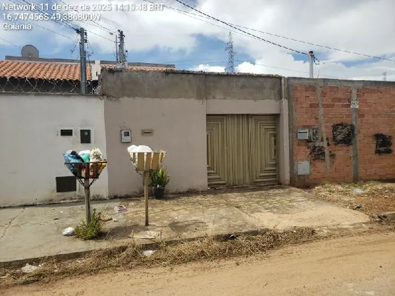 Casa em Leilão Extrajudicial