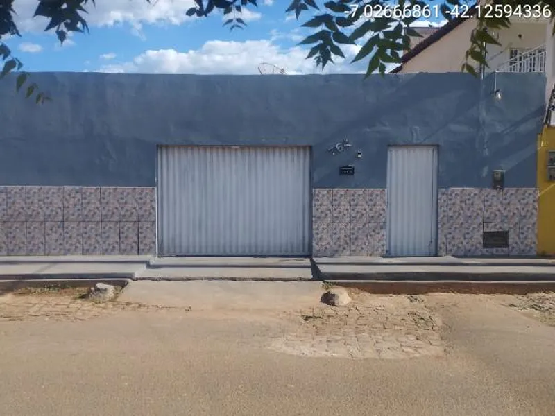 Casa em Leilão Extrajudicial