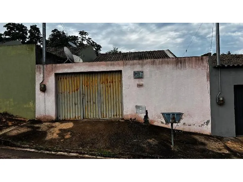 Casa em Venda Direta