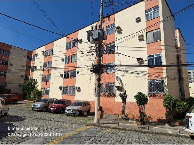 Apartamento em Venda Direta