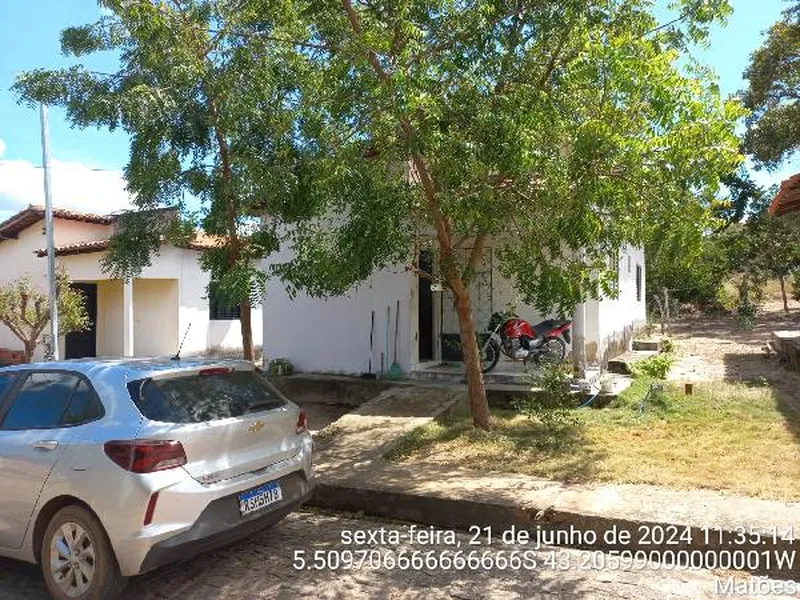 Casa em Venda Direta