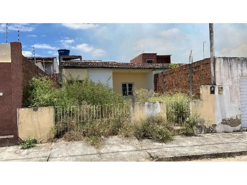 Casa em Venda Direta