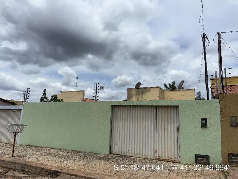 Casa em Leilão Extrajudicial