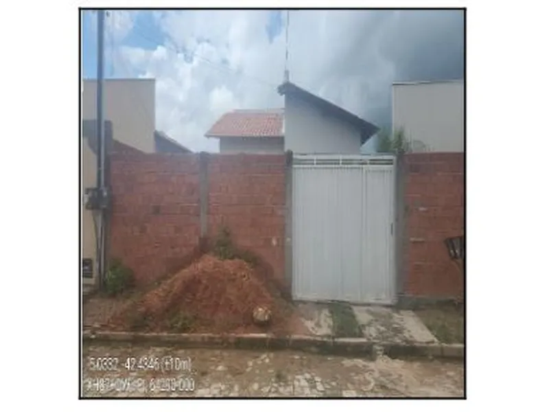 Casa em Venda Direta