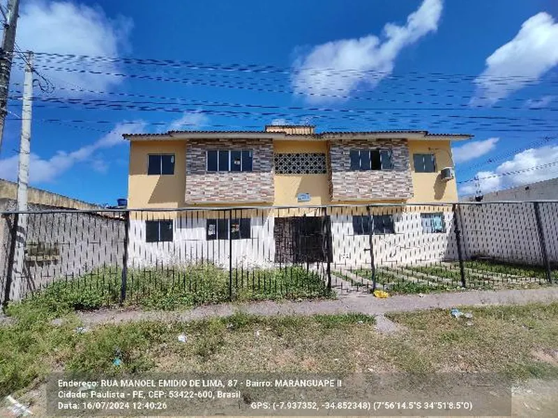 Apartamento em Venda Direta