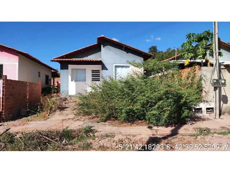 Casa em Venda Direta