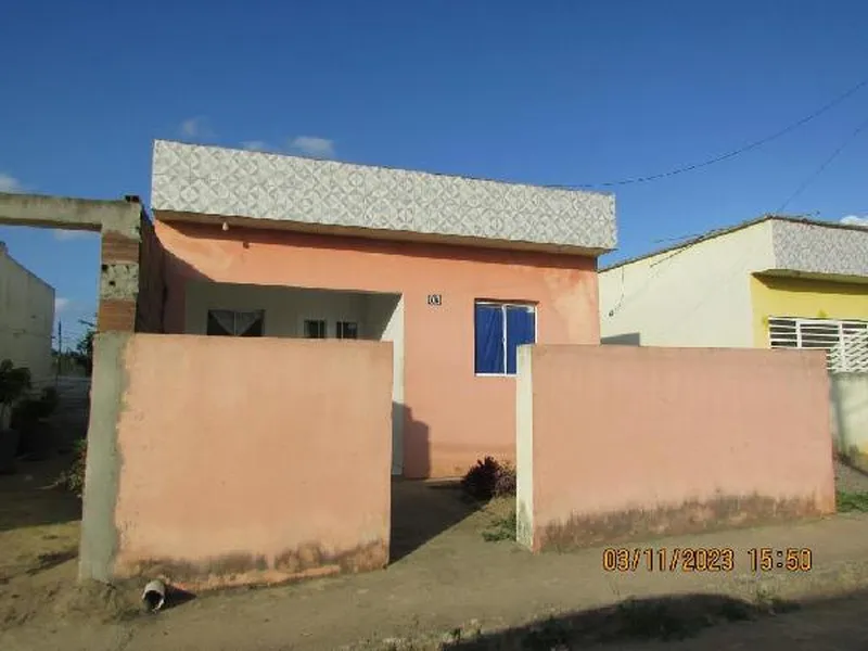 Casa em Venda Direta