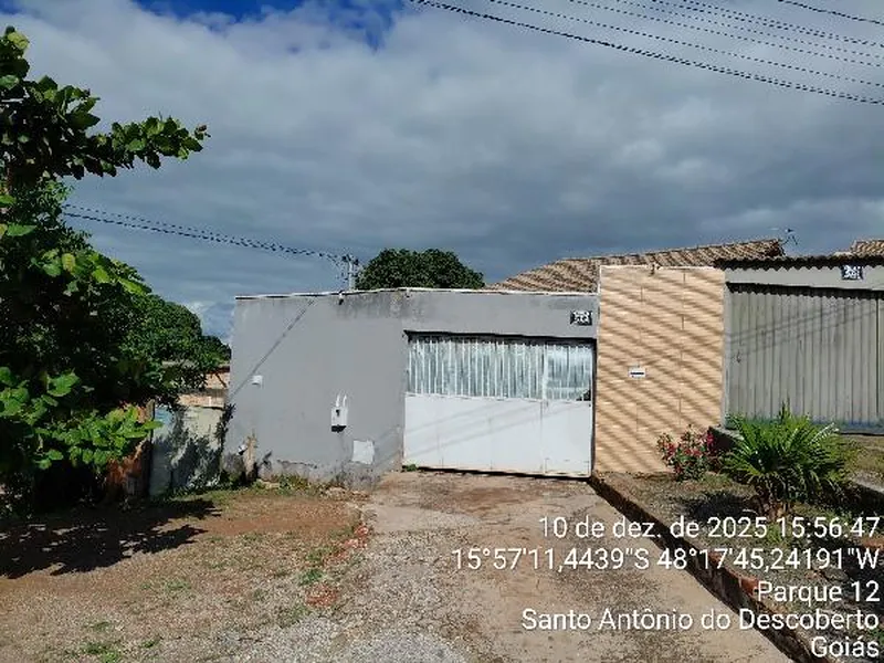 Casa em Leilão Extrajudicial