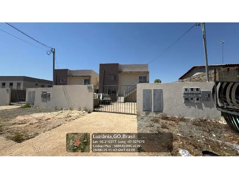 Apartamento em Licitação