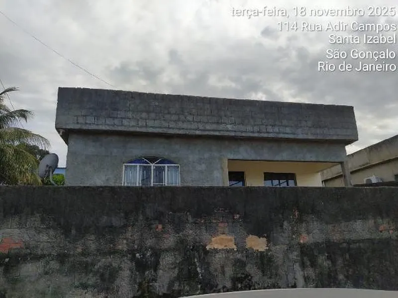 Casa em Leilão Extrajudicial