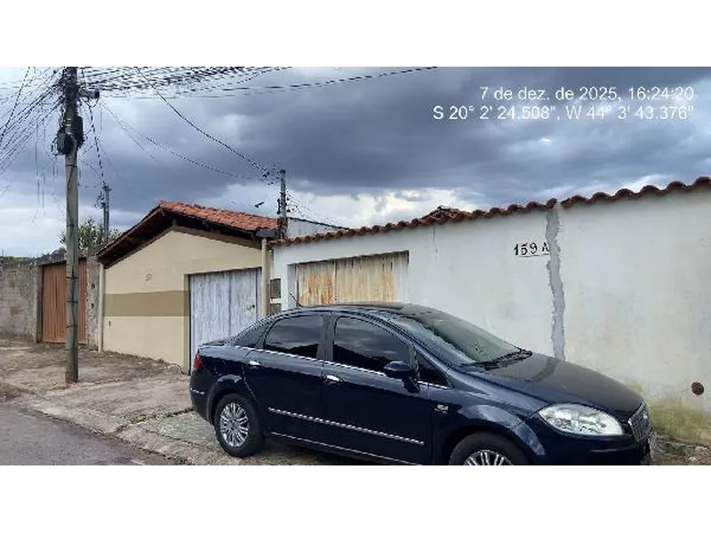 Casa em Leilão Extrajudicial