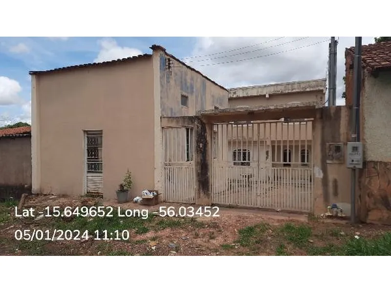 Casa em Venda Direta