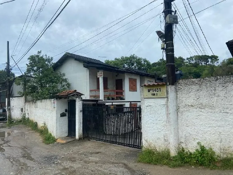 Casa em Venda Direta