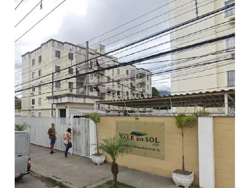 Apartamento em Venda Direta