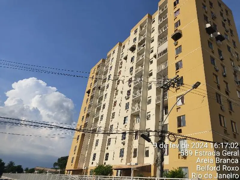 Apartamento em Venda Direta