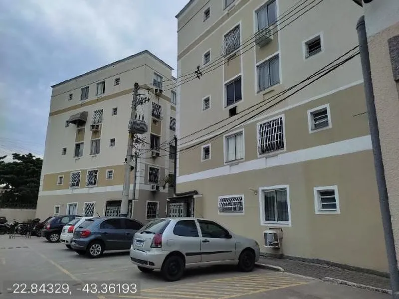 Apartamento em Venda Direta