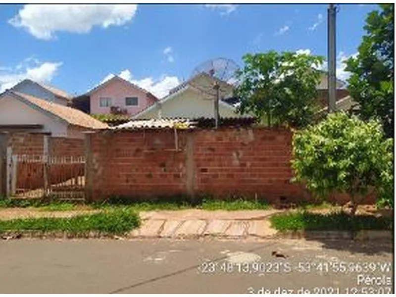 Casa em Venda Direta