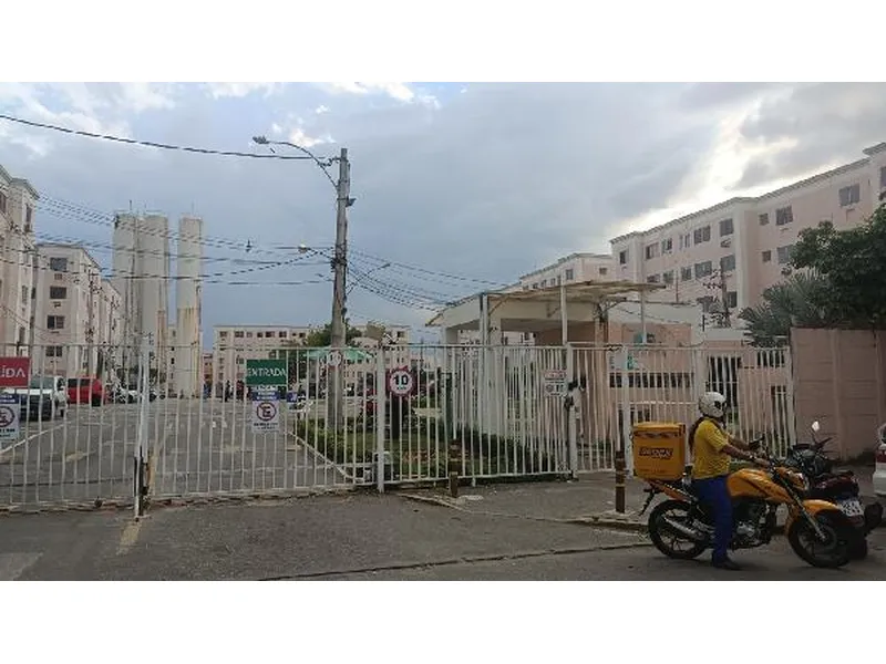 Apartamento em Venda Direta