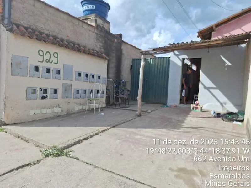 Casa em Leilão Extrajudicial