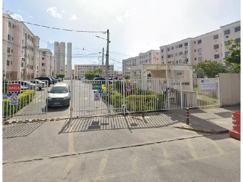 Apartamento em Venda Direta