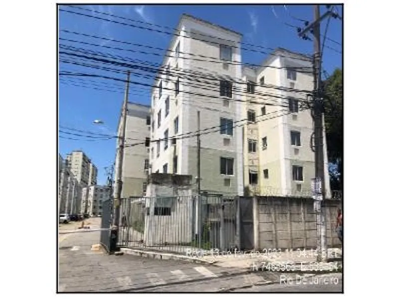 Apartamento em Venda Direta