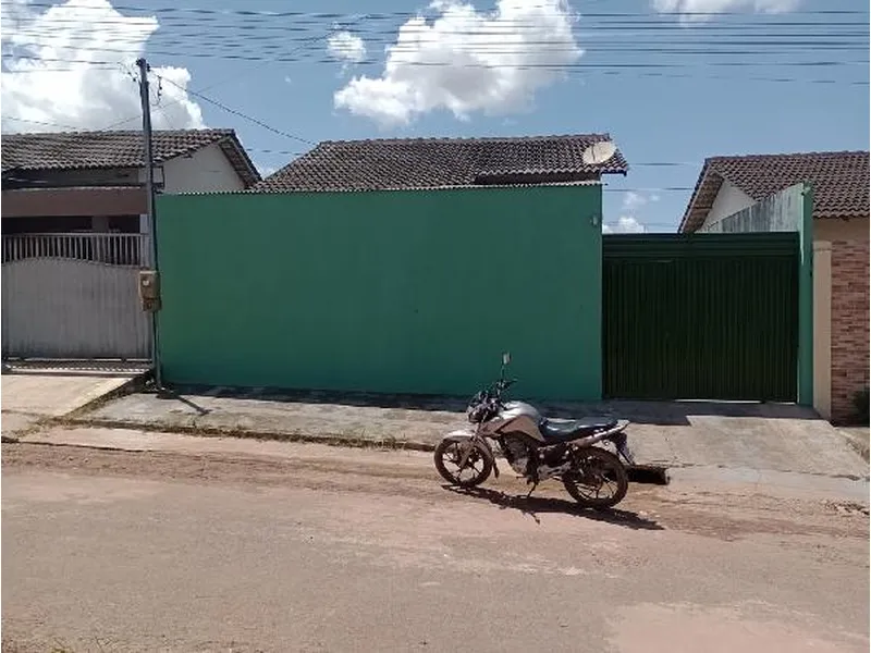 Casa em Venda Direta