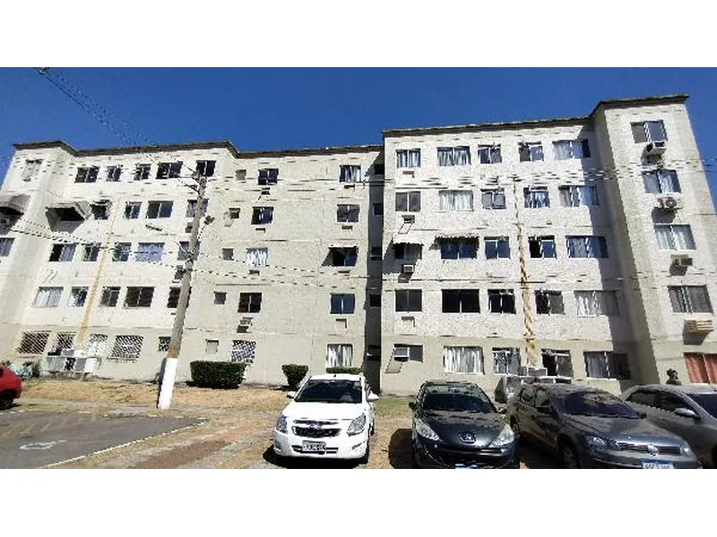 Apartamento em Venda Direta