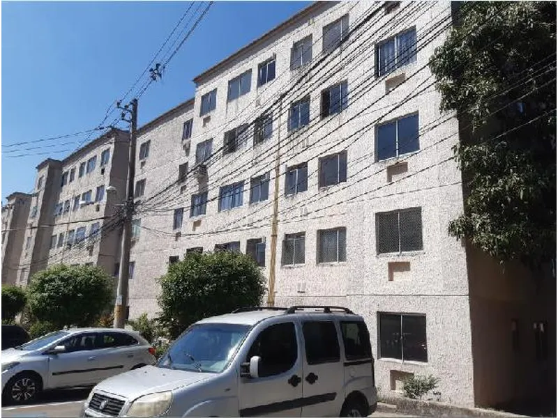 Apartamento em Venda Direta