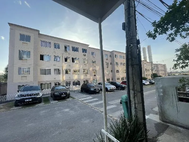 Apartamento em Venda Direta