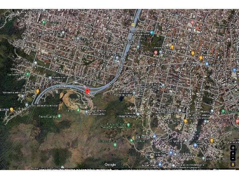 Apartamento em Venda Direta