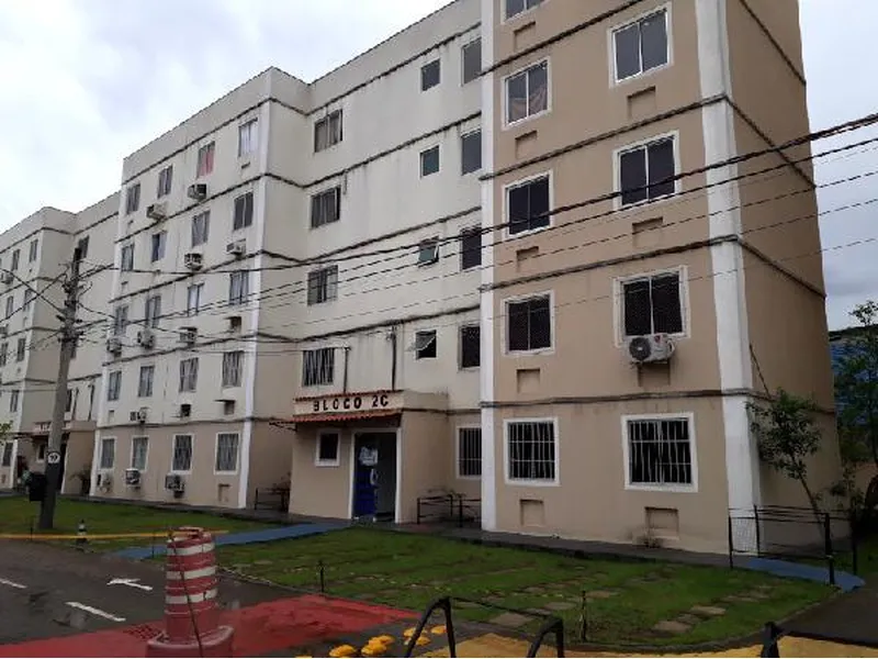 Apartamento em Venda Direta