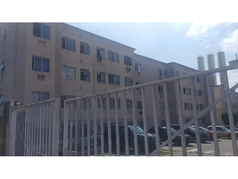 Apartamento em Venda Direta