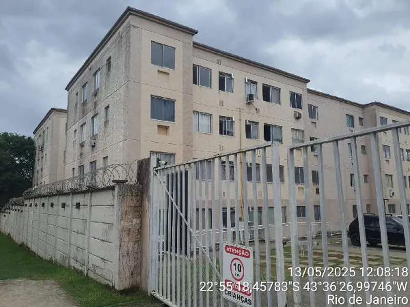 Apartamento em Venda Direta
